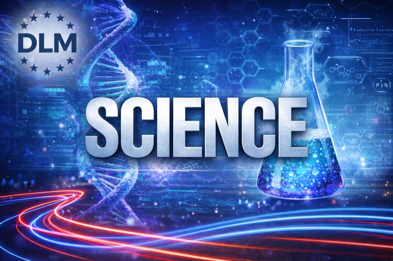DLM Science